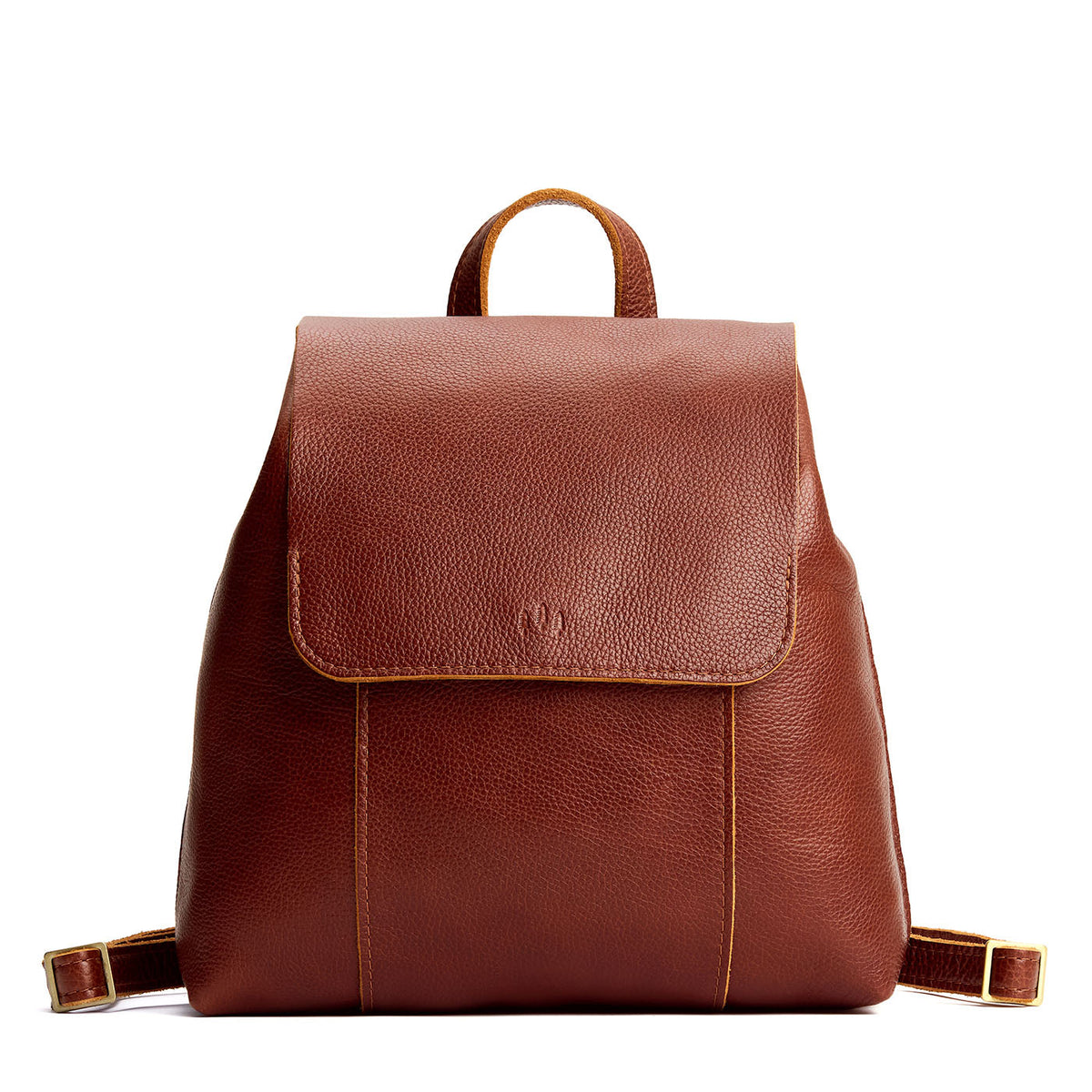 Boston Backpack - Nutmeg
