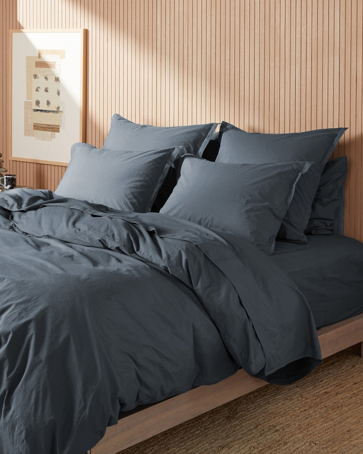 Brushed Cotton Bundle - Dusk TW/XL - Image 2