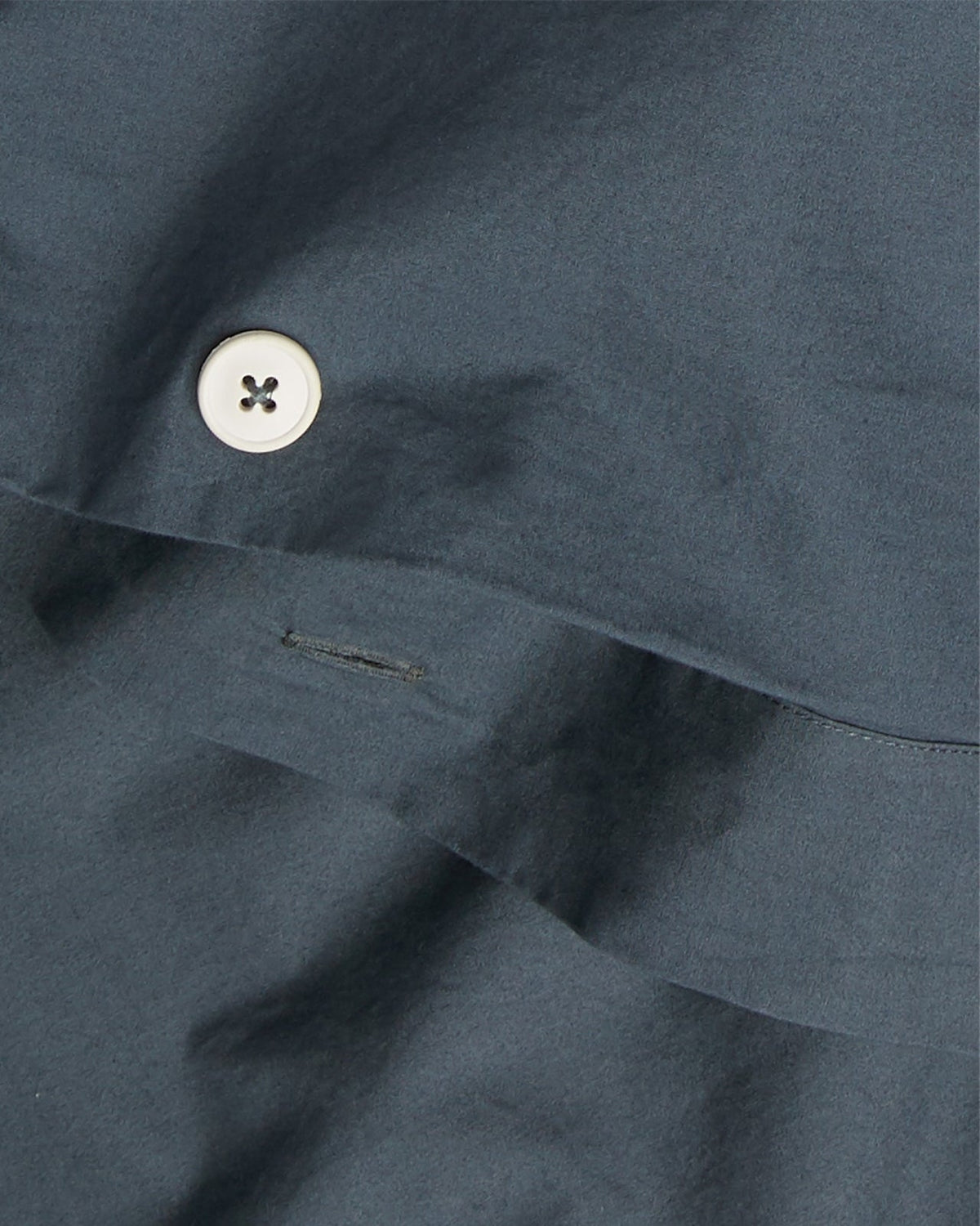Brushed Cotton Duvet Cover Set - Dusk F/Q - Image 3