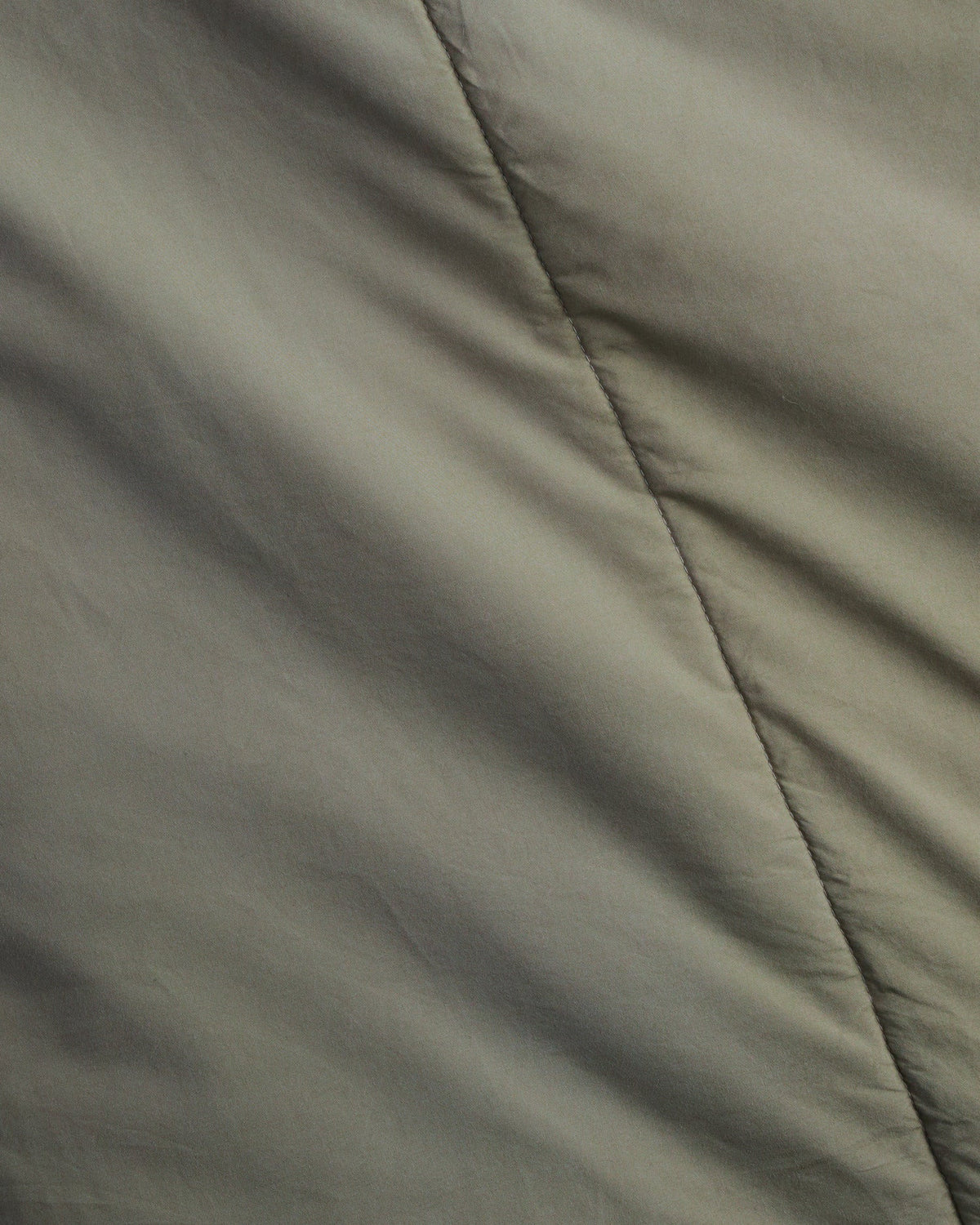 Brushed Cotton Quilt (Moss) - Image 3