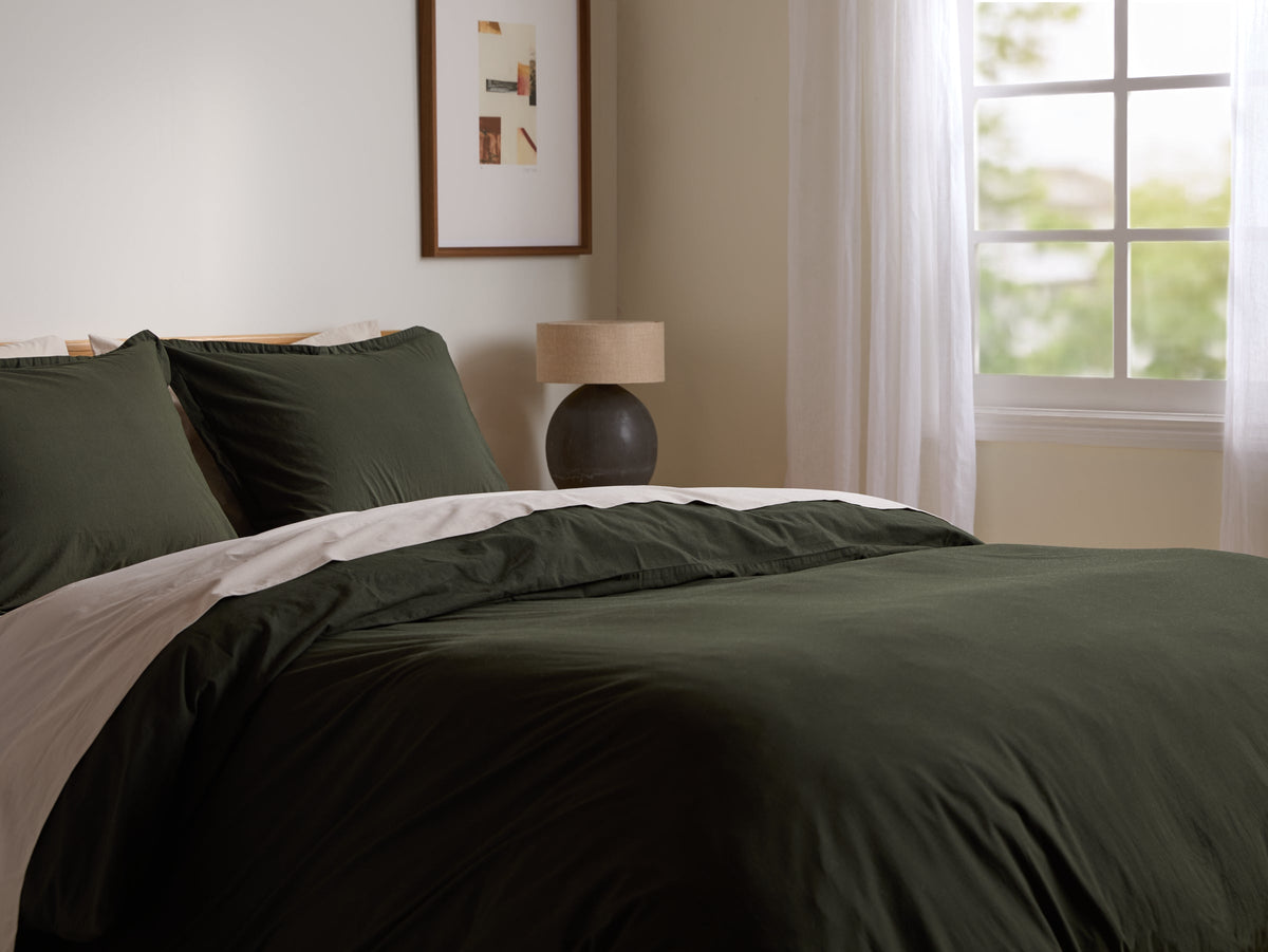 Brushed Cotton Bundle - Evergreen TW/XL - Image 6