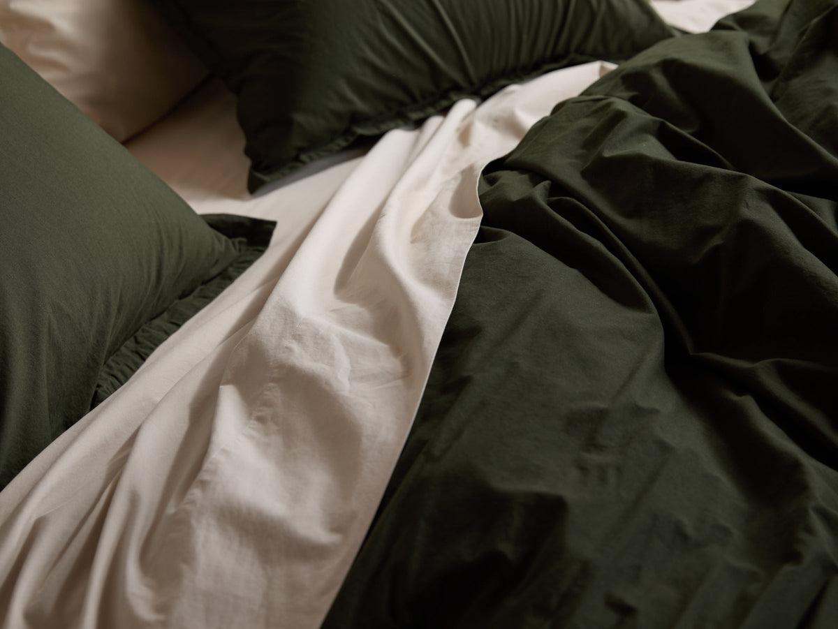 Brushed Cotton Bundle - Evergreen TW/XL - Image 5