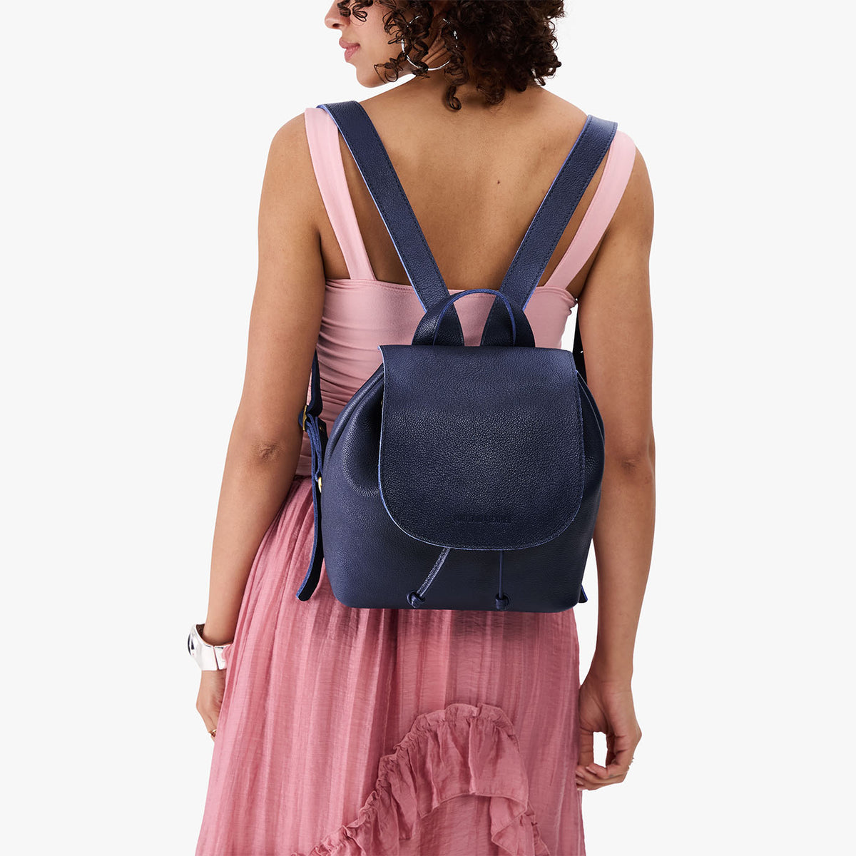 Bucket Backpack - Image 48