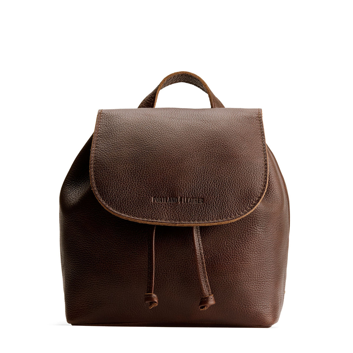 Bucket Backpack - Coldbrew