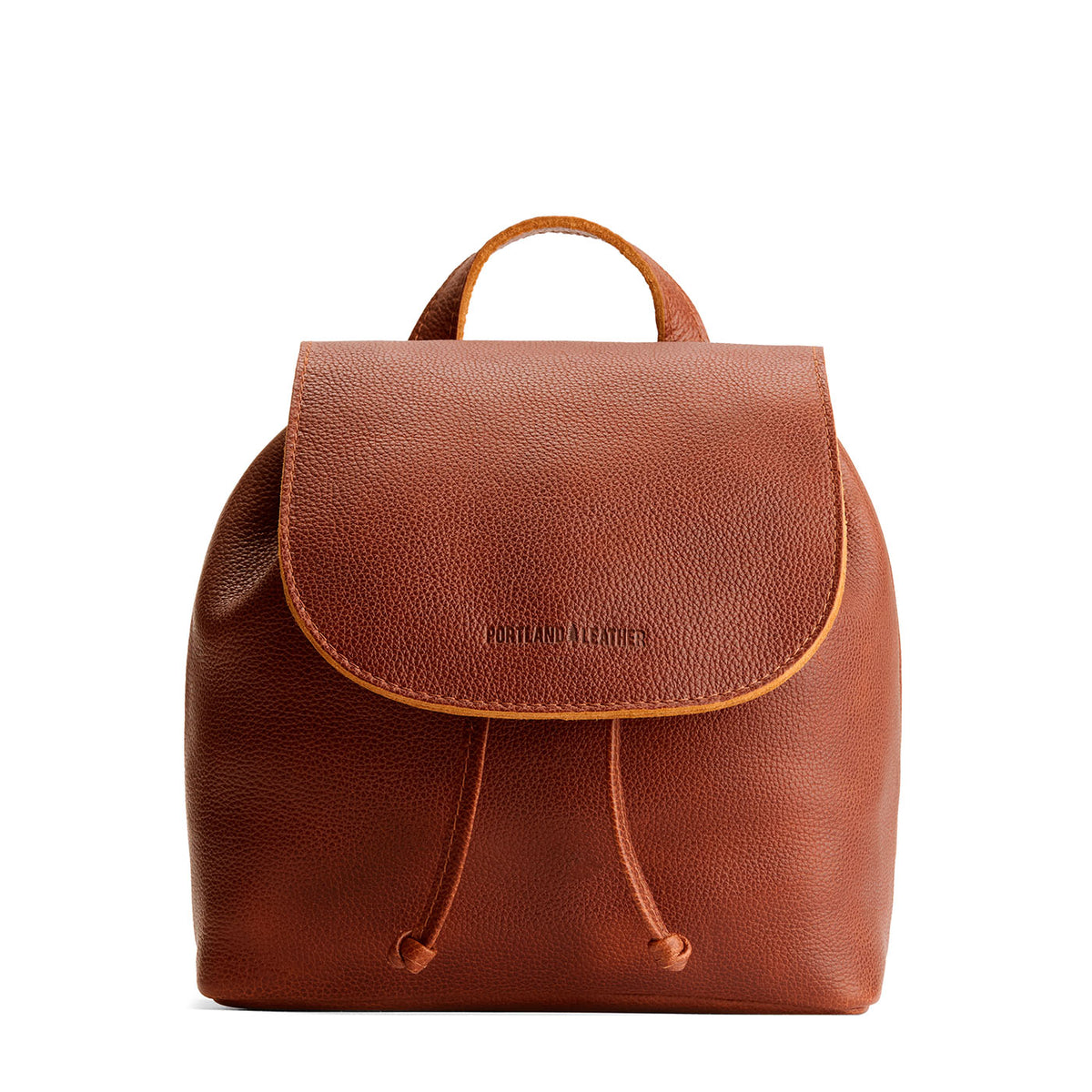 Bucket Backpack - Nutmeg