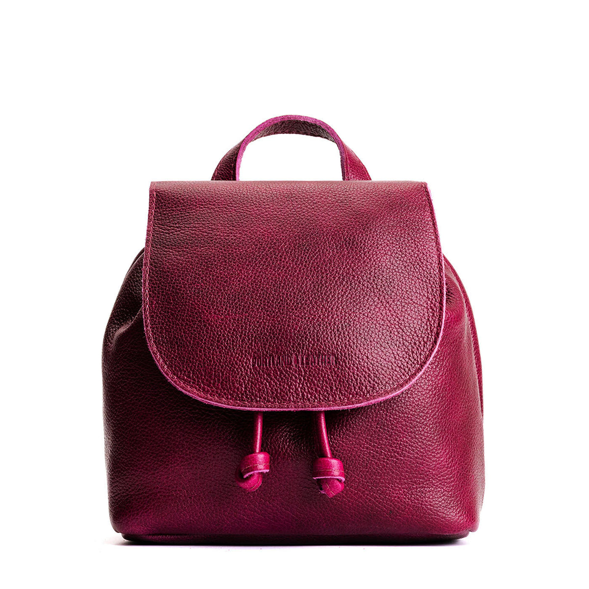 Bucket Backpack - Orchid