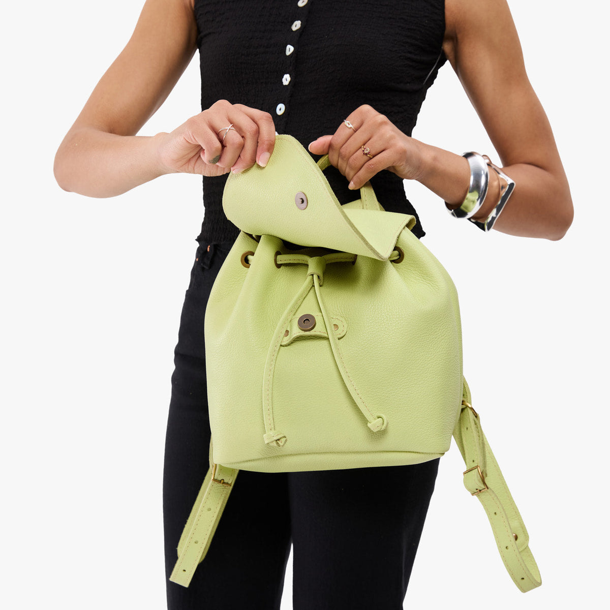 Bucket Backpack - Image 38