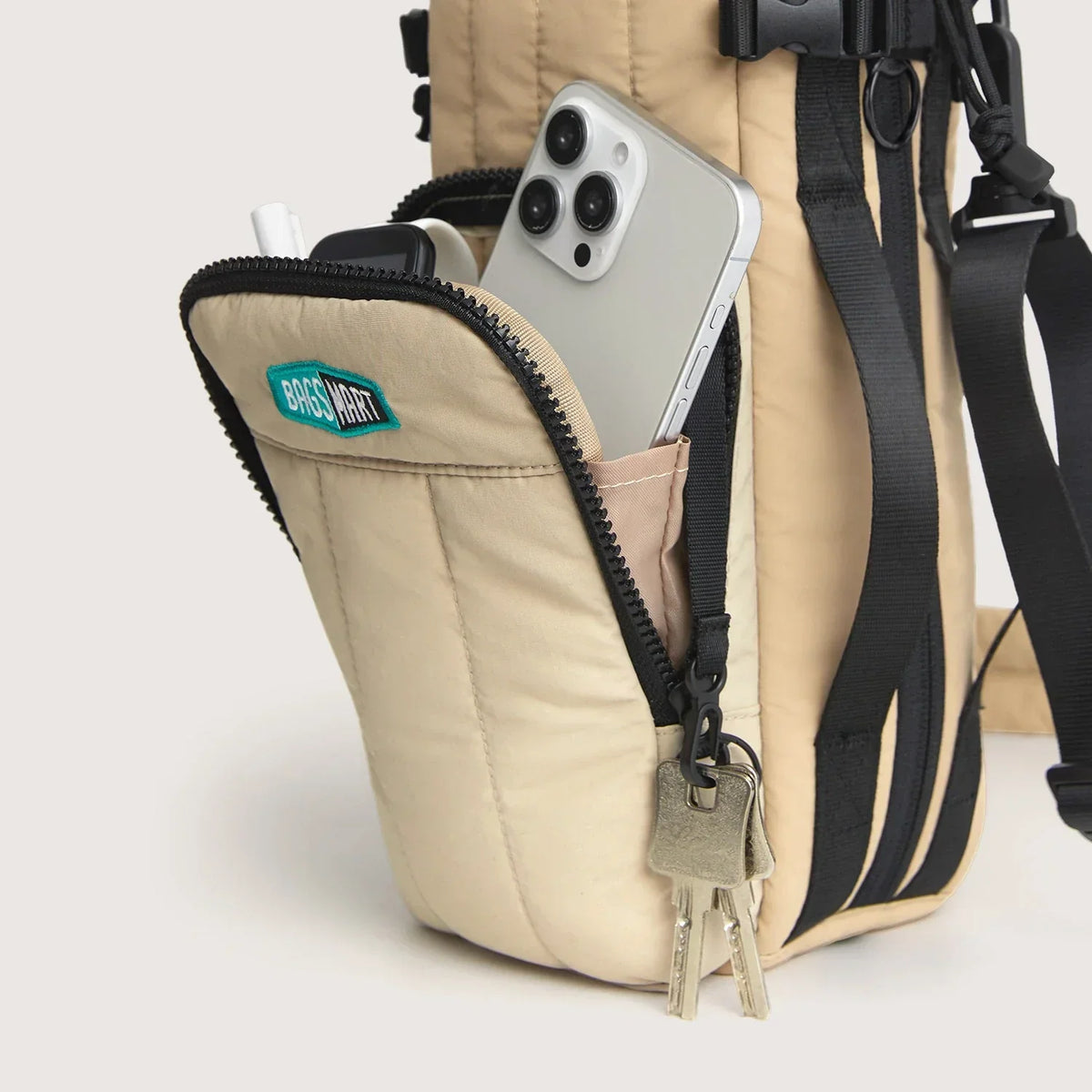 Paz Water Bottle Sling - Image 44