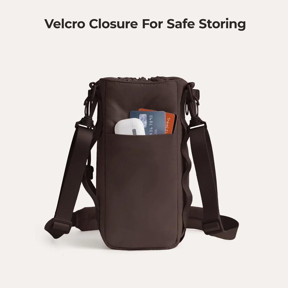 Paz Water Bottle Sling - Image 70