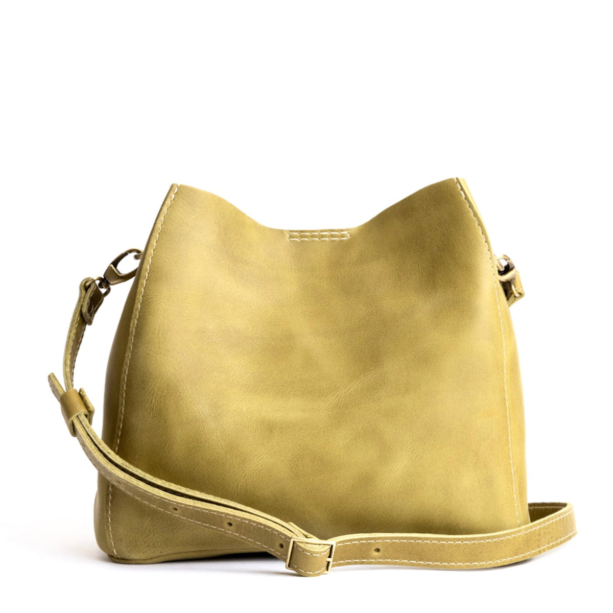 Butterfly Bucket Bag - Anjou