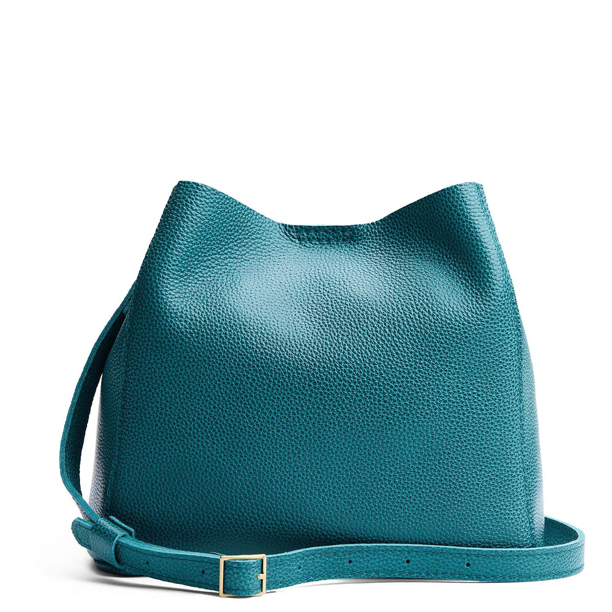 Butterfly Bucket Bag - Aquarius
