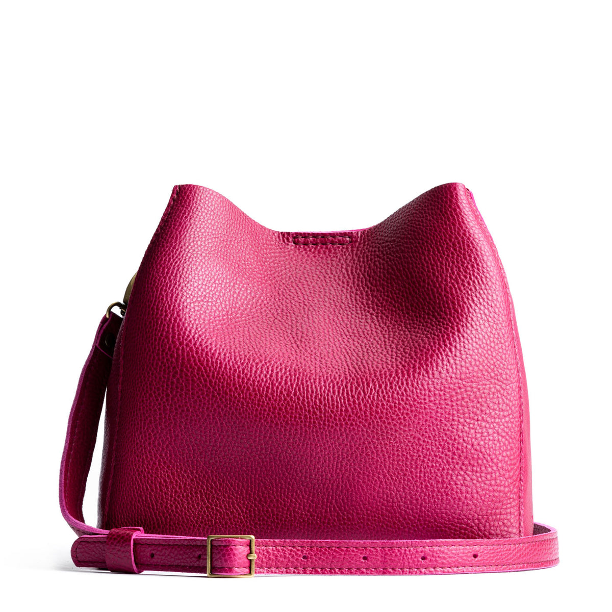 Butterfly Bucket Bag - Cosmo