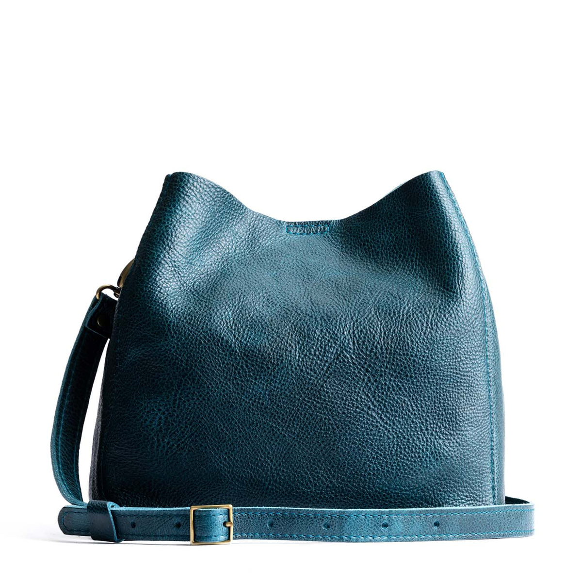 Butterfly Bucket Bag - Lagoon