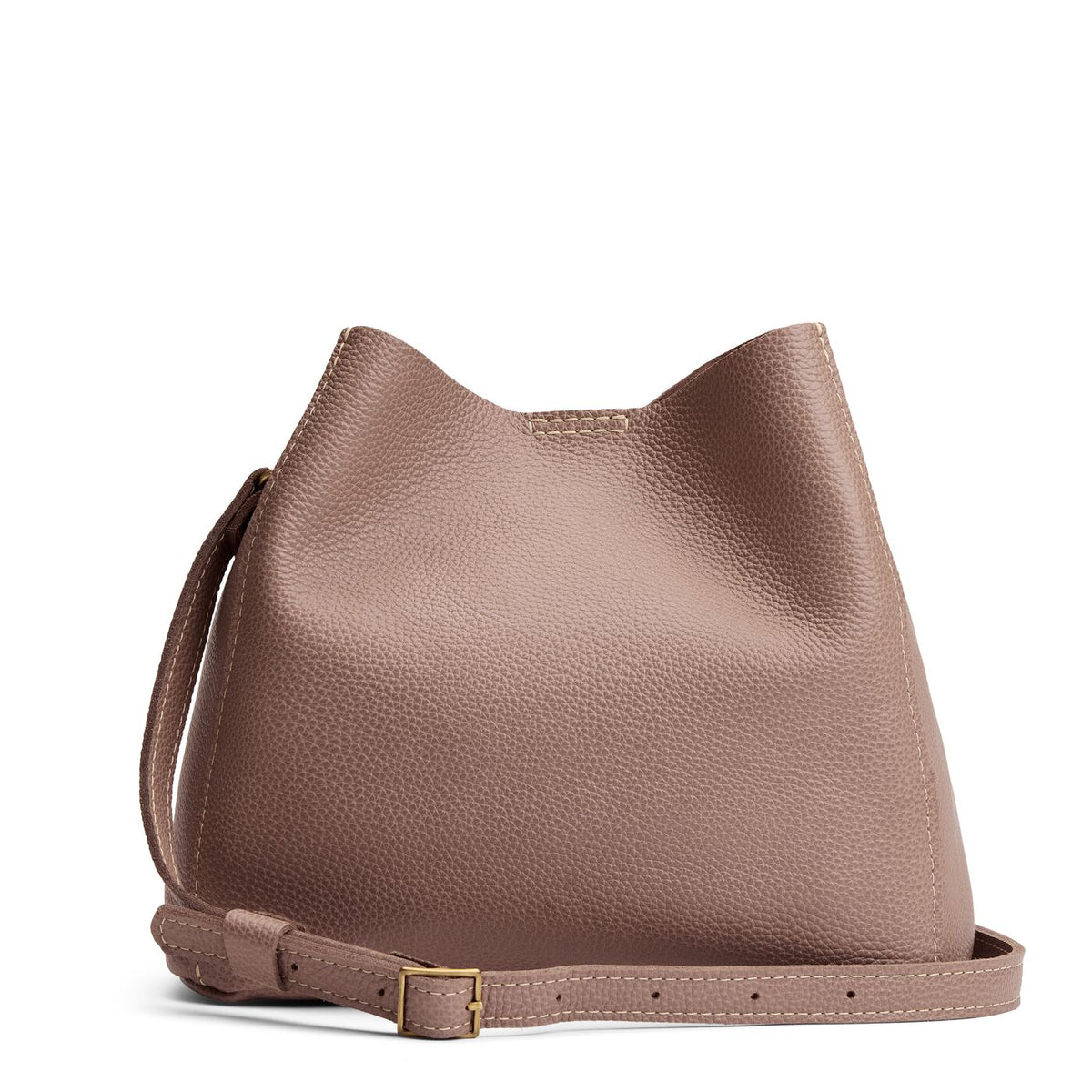Butterfly Bucket Bag - Sparrow