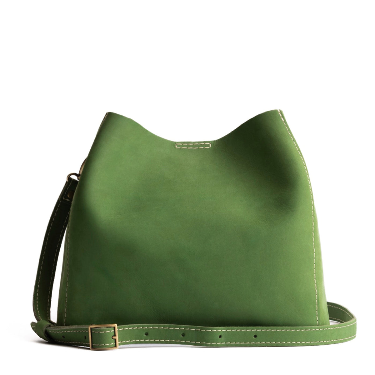 Butterfly Bucket Bag - Succulent