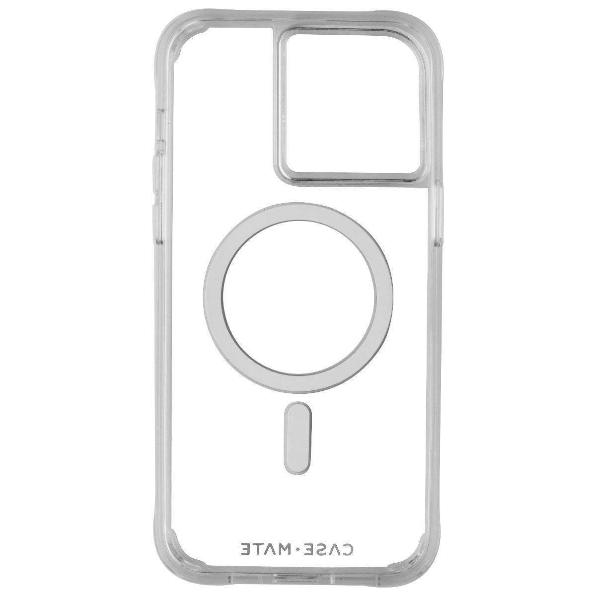 Case-Mate Protection Pack Case & Screen Protector for iPhone 14 Pro Max - Clear - New - Image 3