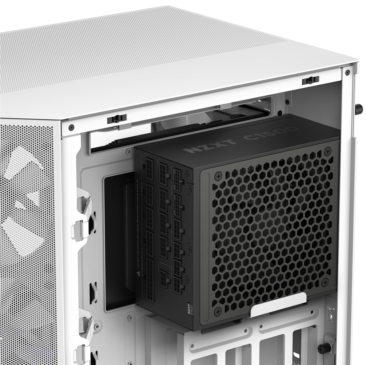 C1500 Platinum Atx 3.1 - Image 2