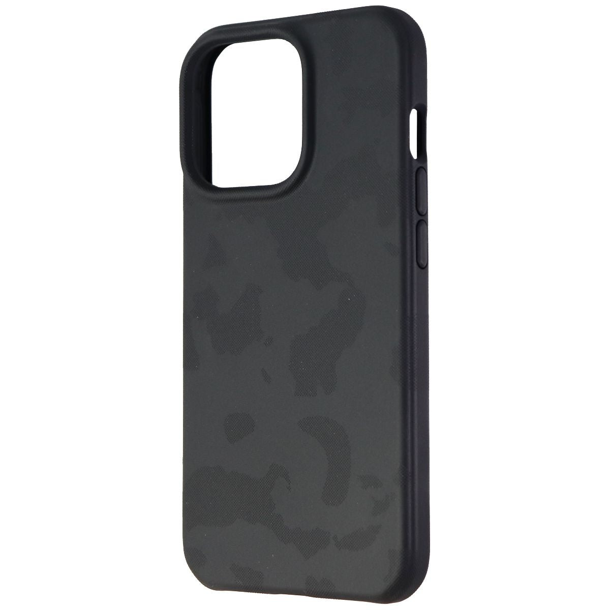 Tech21 Recovrd Series Protective Gel Case for Apple iPhone 13 Pro - Camo Black - New