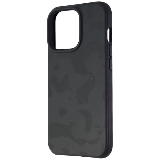 Tech21 Recovrd Series Protective Gel Case for Apple iPhone 13 Pro - Camo Black - New