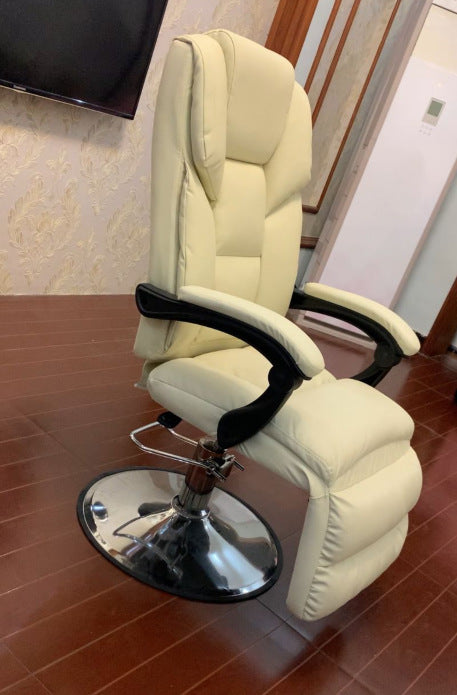 Multifunctional Adjustable Reclining Office Chair - Image 4