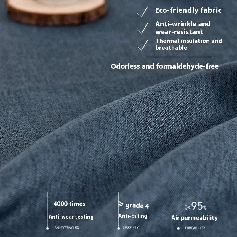 Chinese Style Tablecloth - Image 5