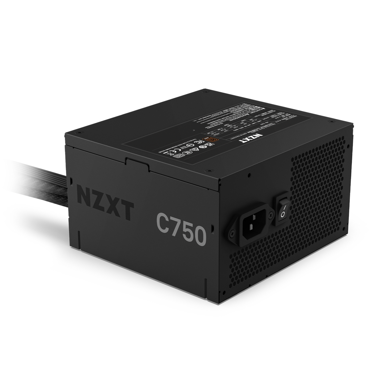 C750 Bronze (2023) - Image 2
