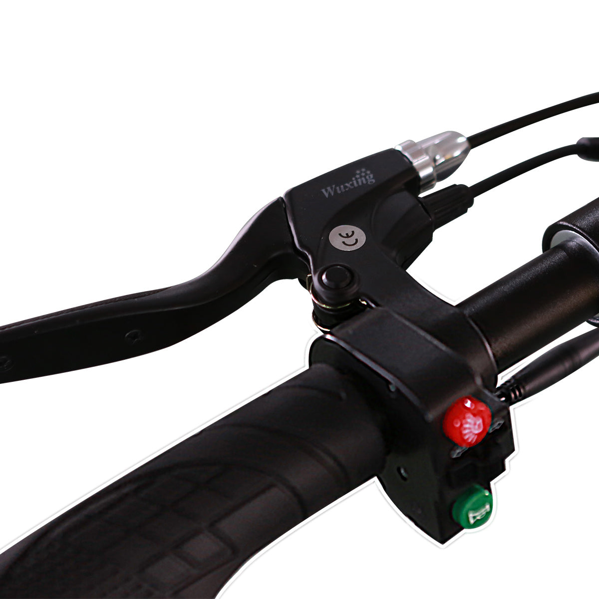 HVD-3 Electric Scooter - Image 4