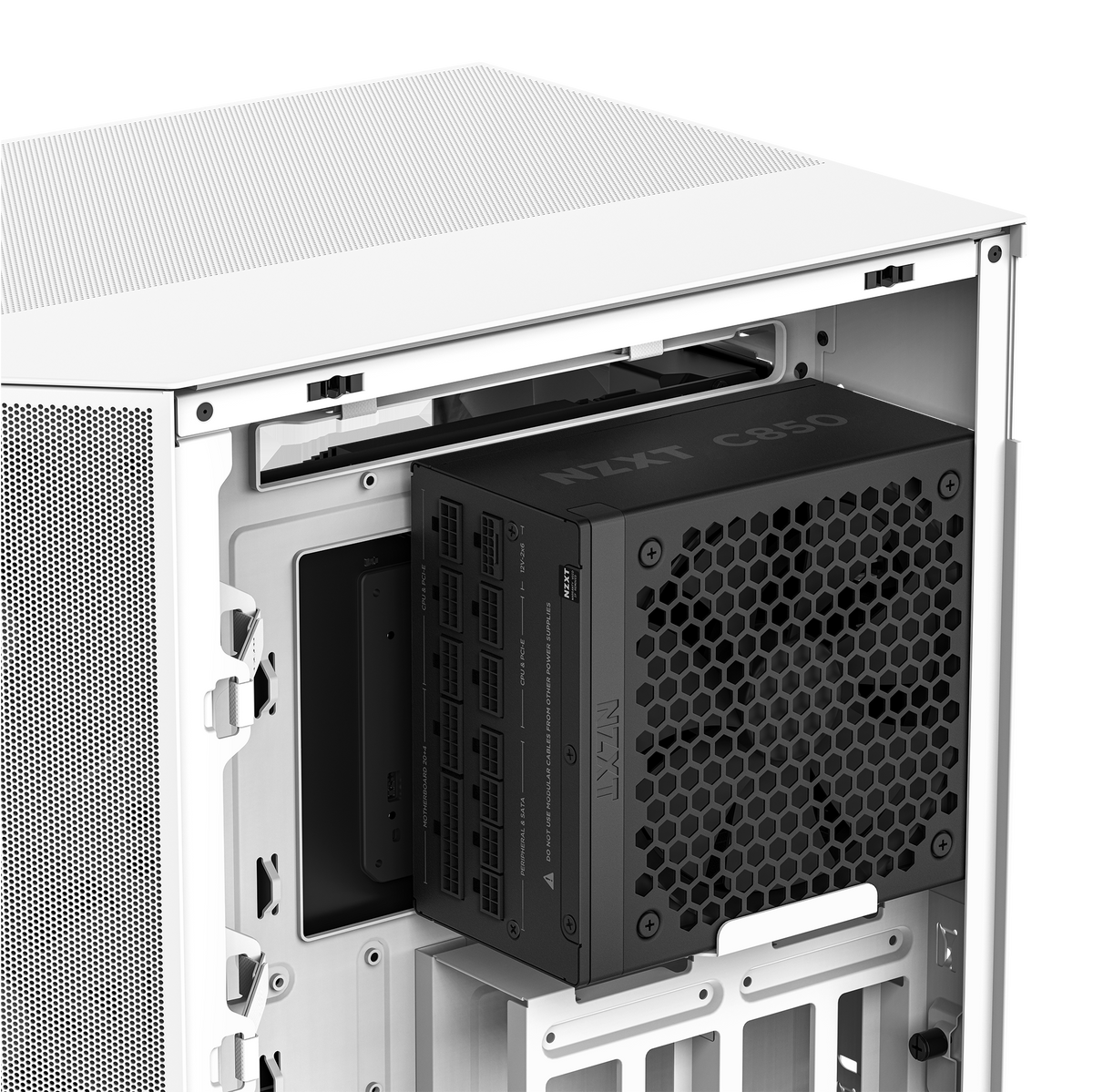 C850 Gold Atx 3.1 - Image 6