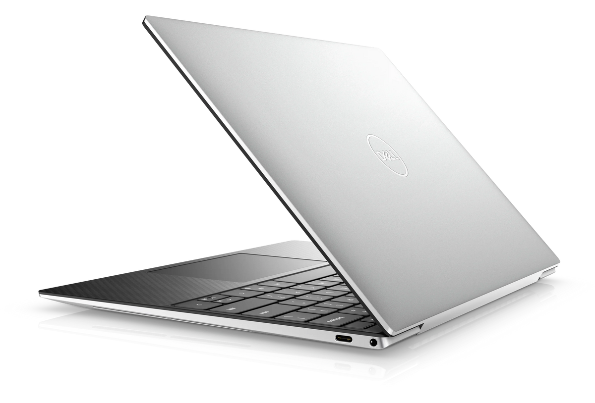 Dell XPS 13 9310 – 13.4" UHD Touch – Intel Core i7-1185G7 – 32GB RAM – 1TB SSD – Silver - Image 4