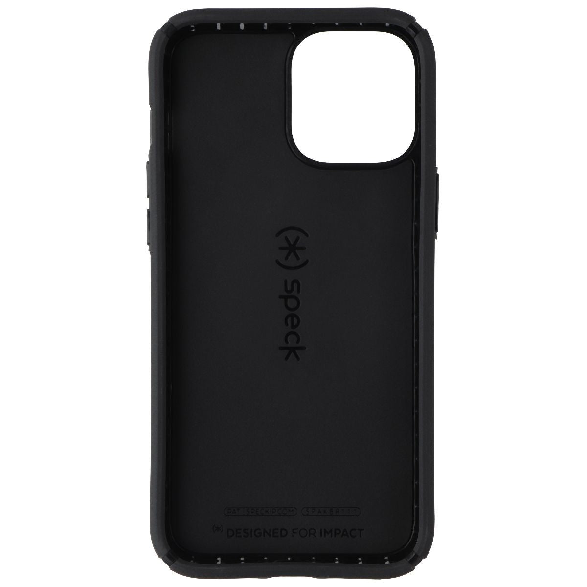 Speck Presidio2 Armor Cloud Case for Apple iPhone 12 Pro Max - White Hot - New - Image 3