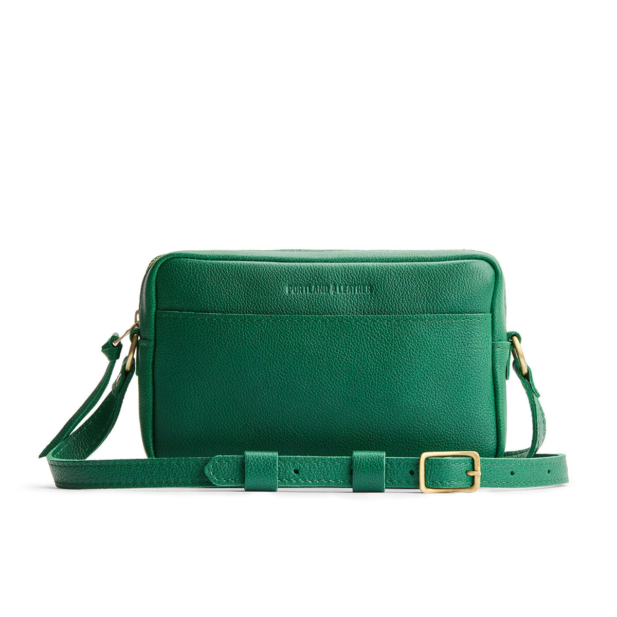 'Almost Perfect' Camera Bag Purse - Bacalar / Large