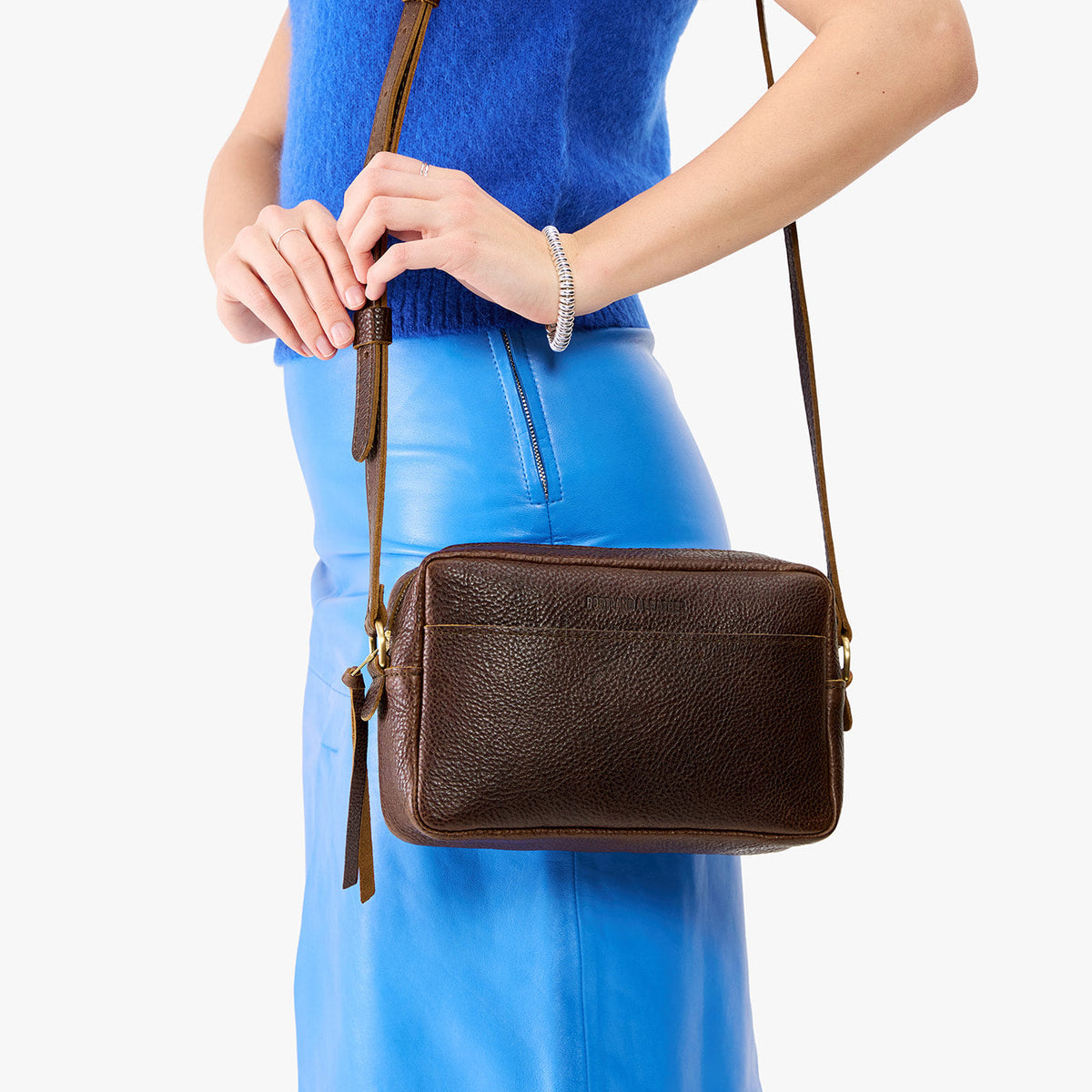'Almost Perfect' Camera Bag Purse - Image 68