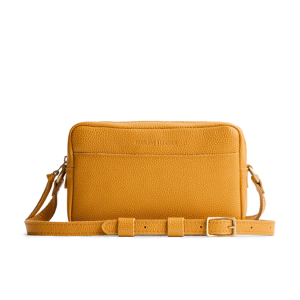 Camera Bag Purse - Sunshine / Large