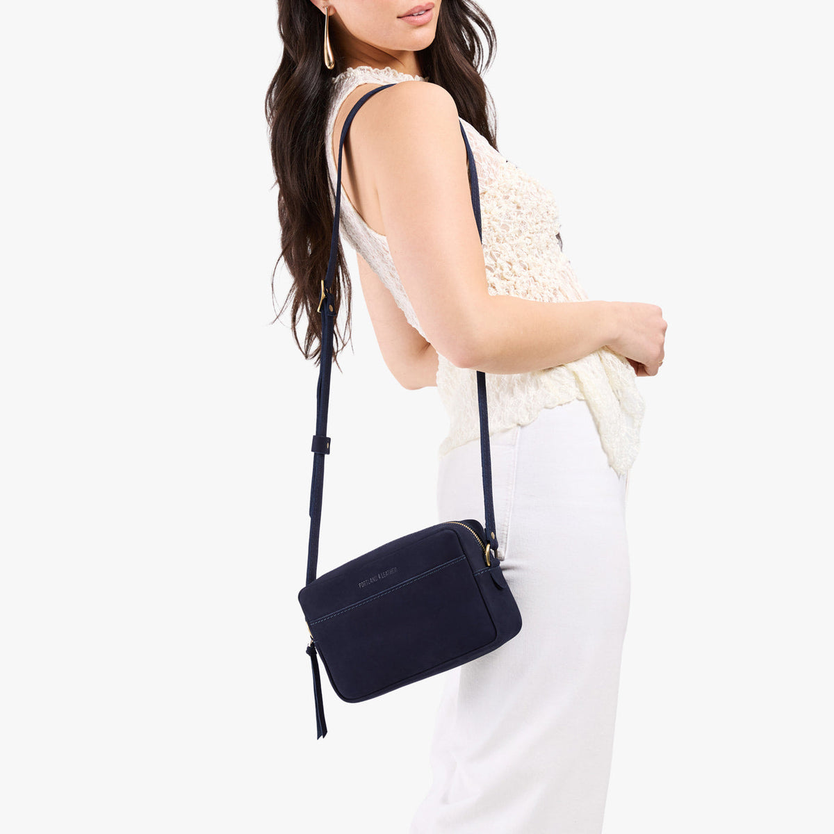 'Almost Perfect' Camera Bag Purse - Image 192