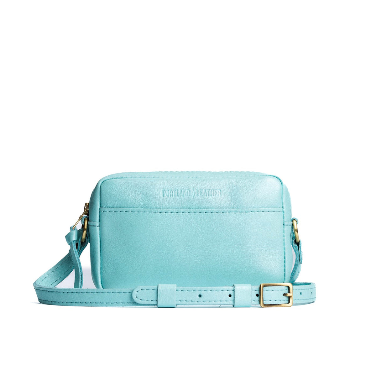 'Almost Perfect' Camera Bag Purse - Cabo