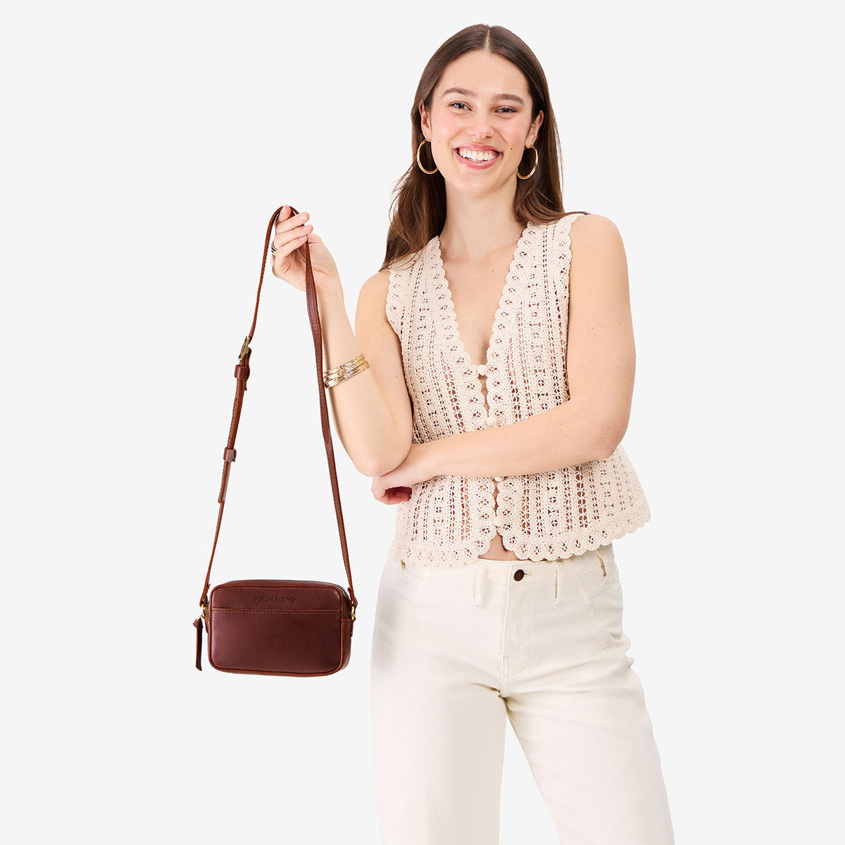'Almost Perfect' Camera Bag Purse - Image 152