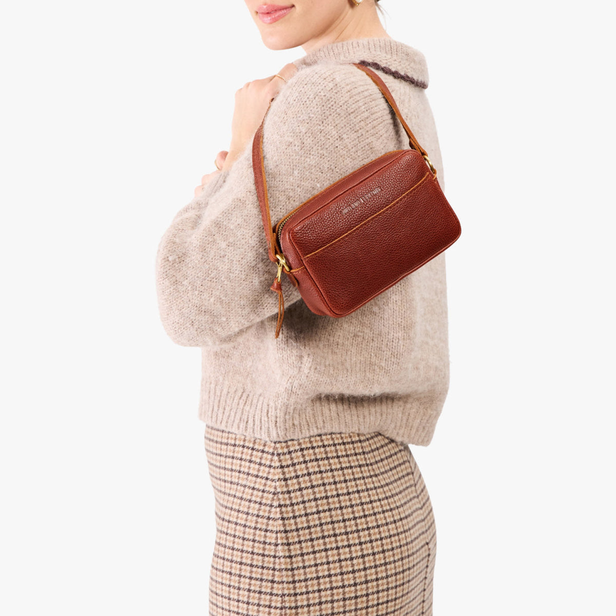 'Almost Perfect' Camera Bag Purse - Image 149