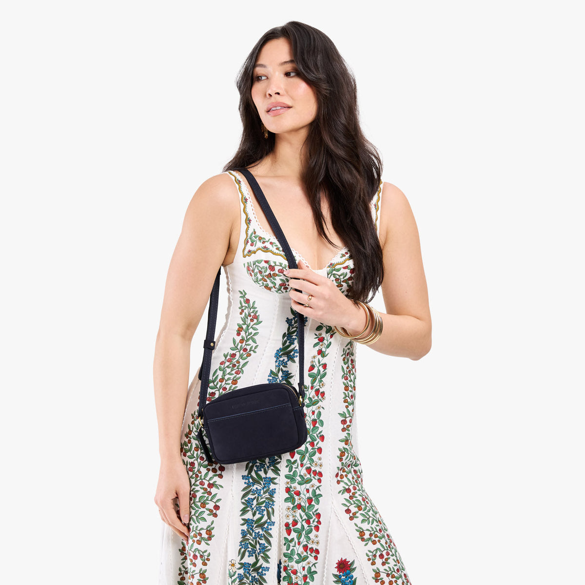 'Almost Perfect' Camera Bag Purse - Image 193