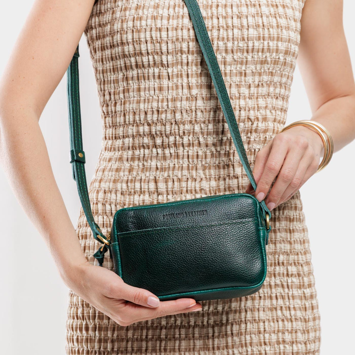 'Almost Perfect' Camera Bag Purse - Image 180
