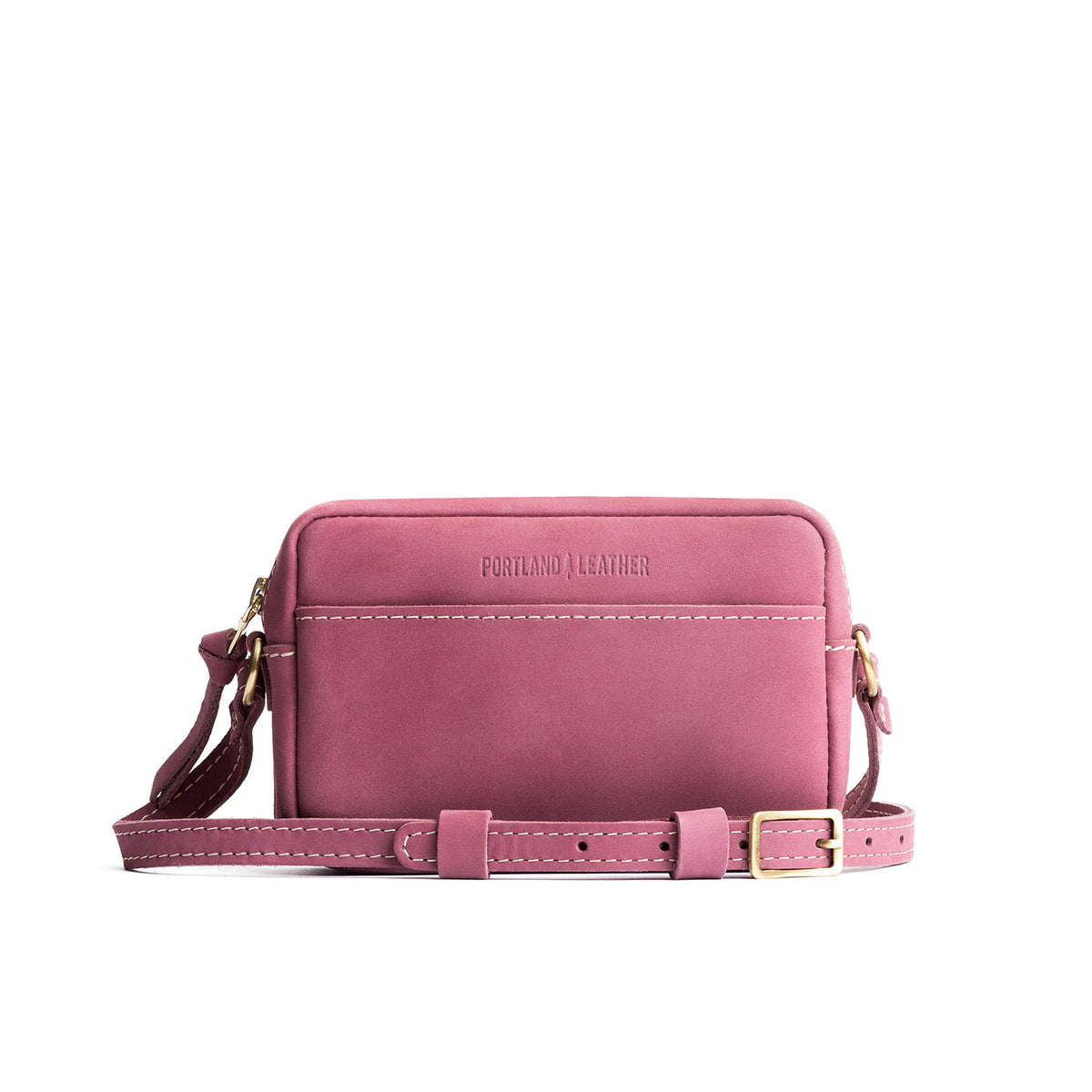 Camera Bag Purse - Foxglove / Small