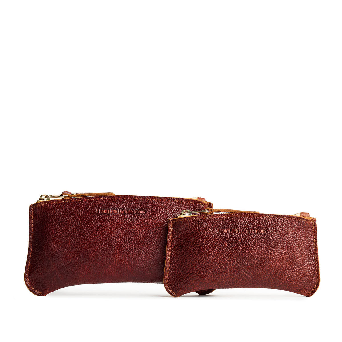 'Almost Perfect' Canoe Zip Pouch - Image 6