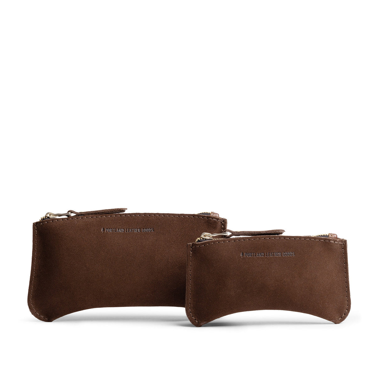 'Almost Perfect' Canoe Zip Pouch - Image 10