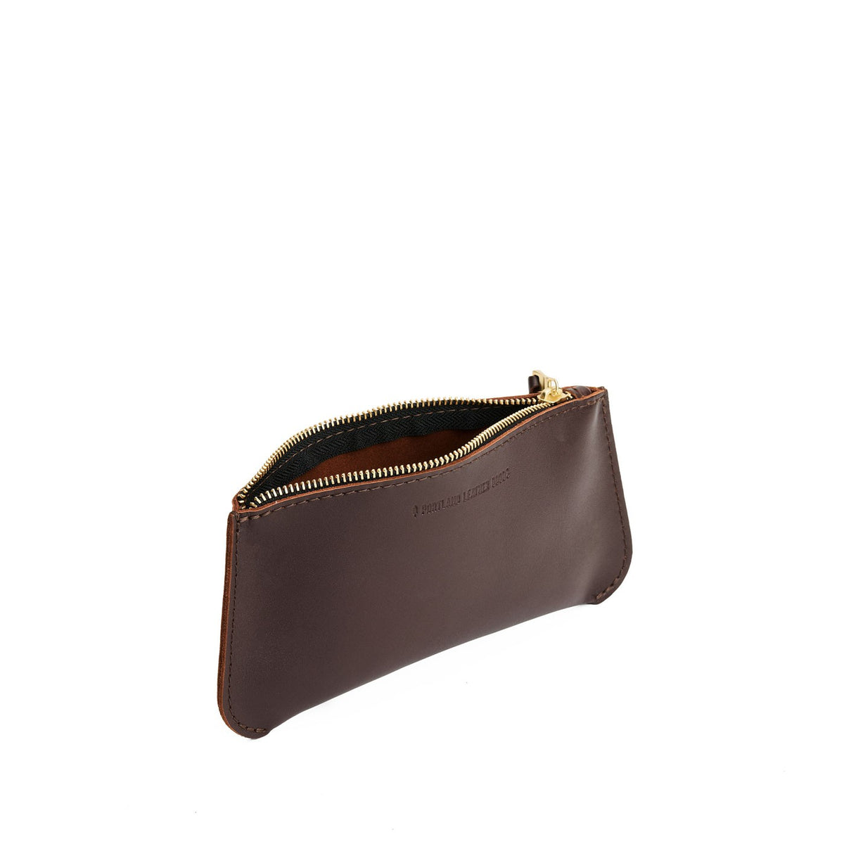 'Almost Perfect' Canoe Zip Pouch - Image 85