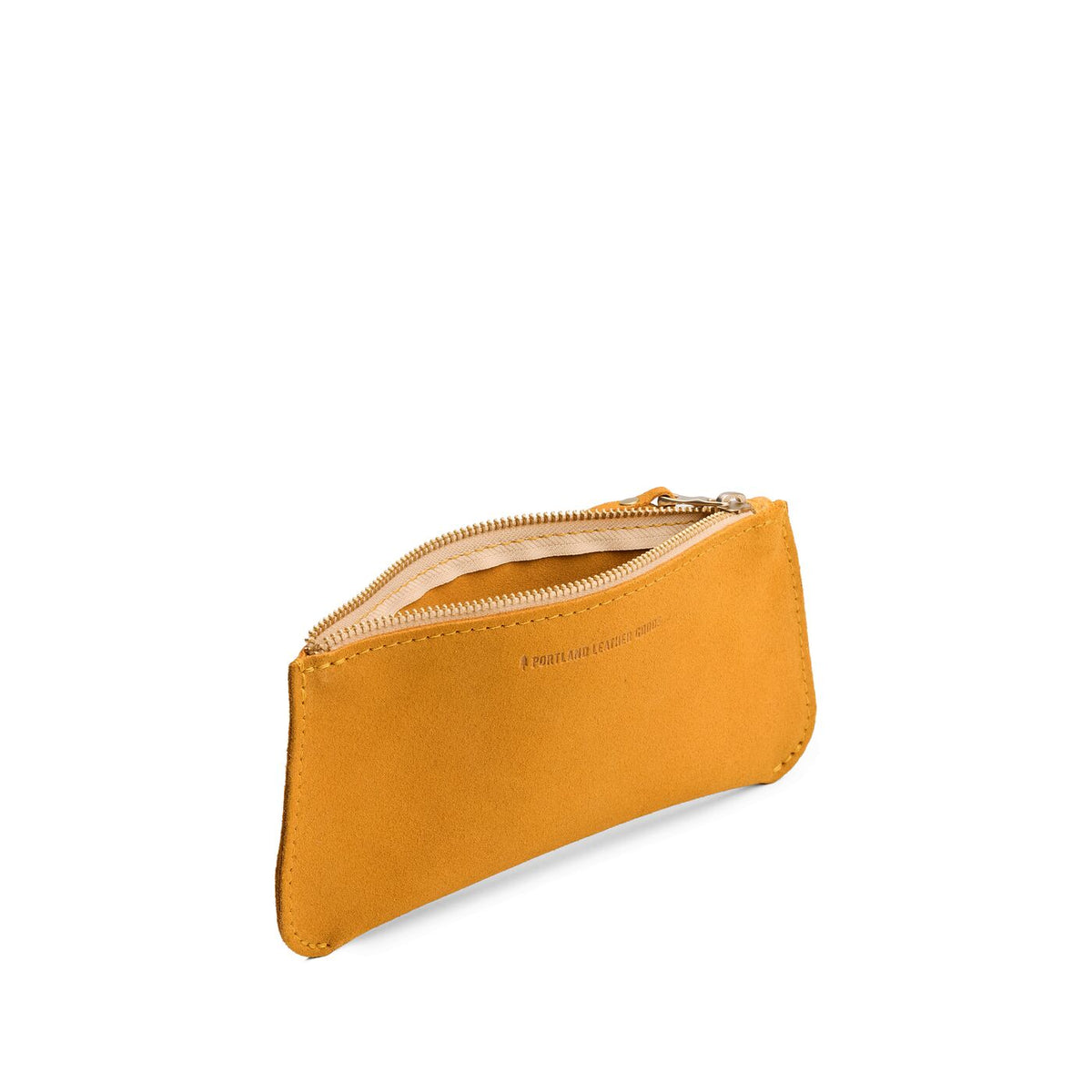 'Almost Perfect' Canoe Zip Pouch - Image 93