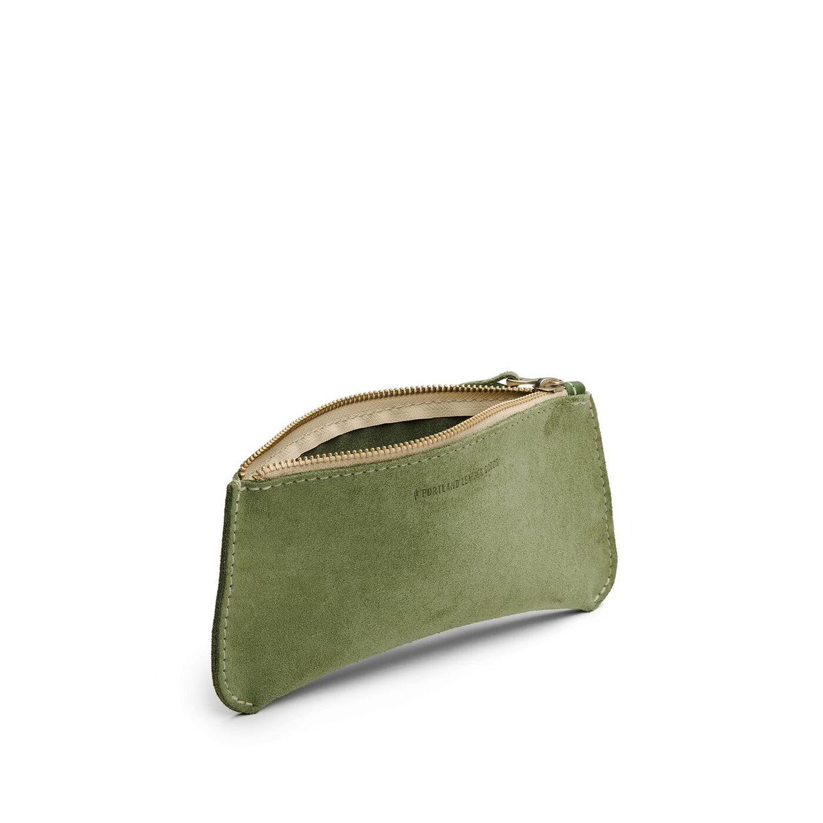 'Almost Perfect' Canoe Zip Pouch - Image 87