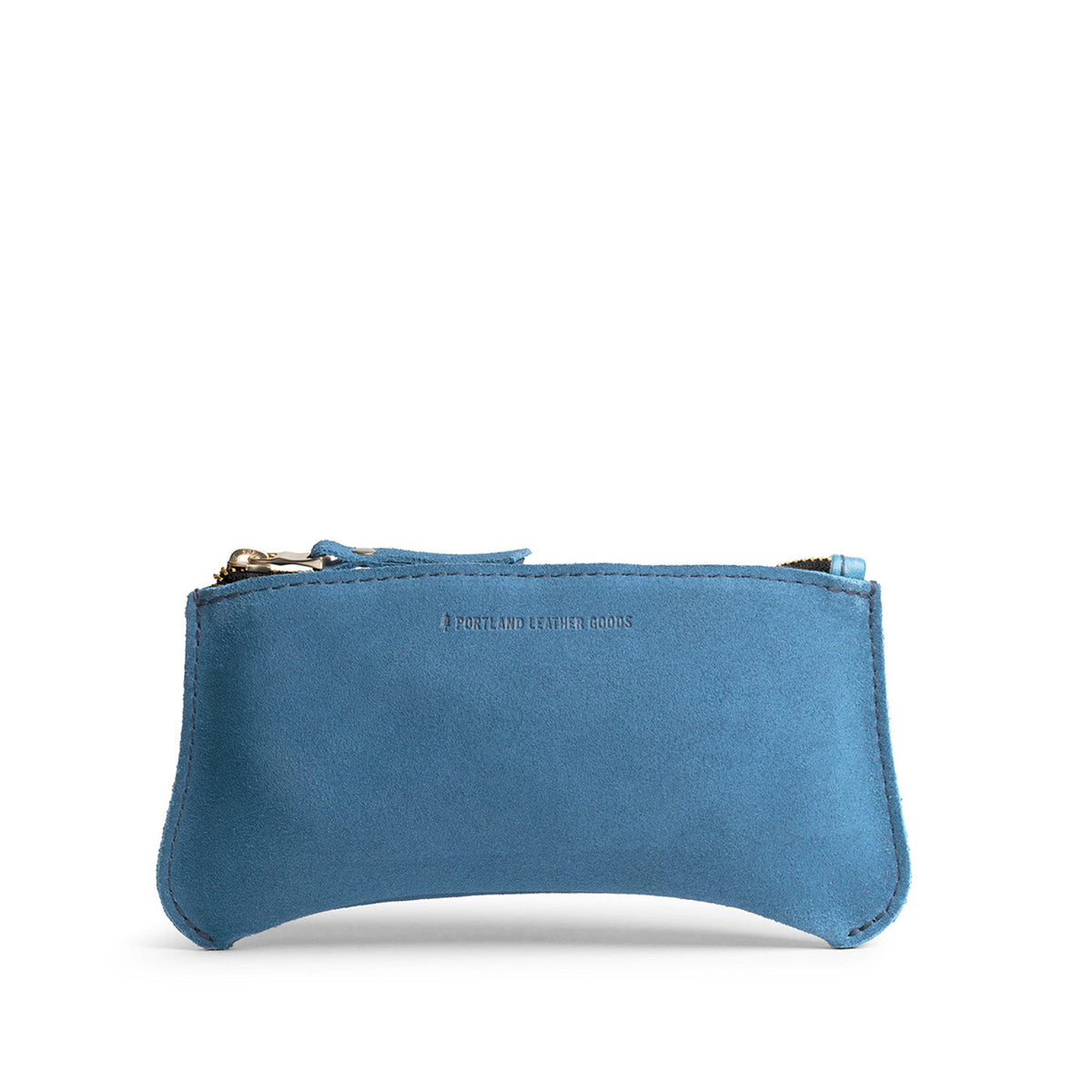 'Almost Perfect' Canoe Zip Pouch - Image 66