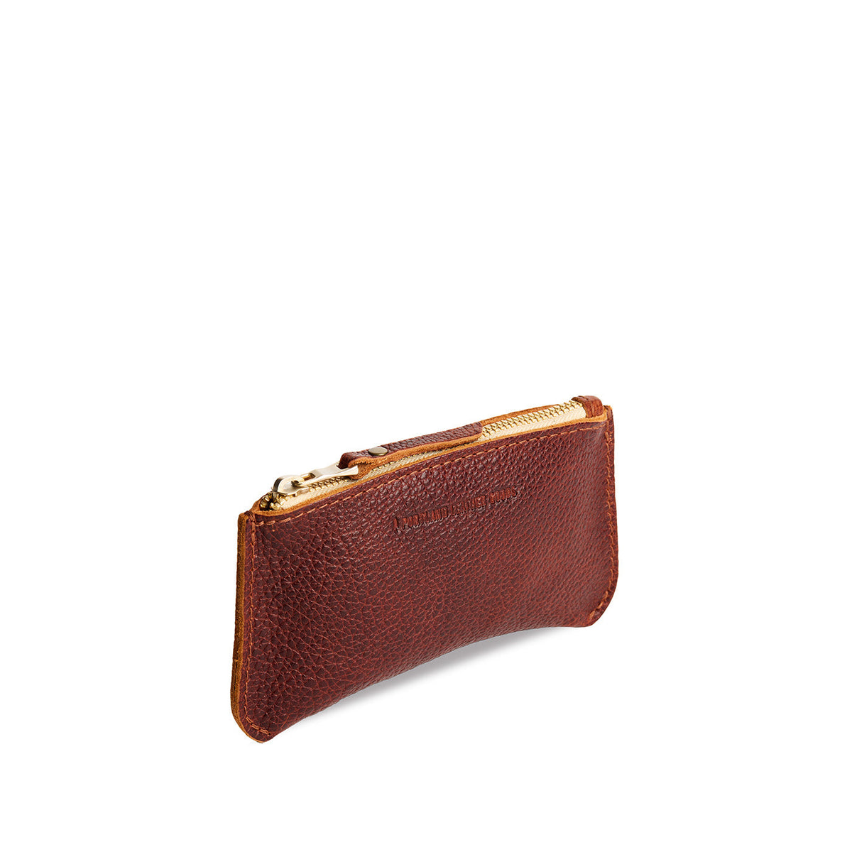 Canoe Zip Pouch - Image 33