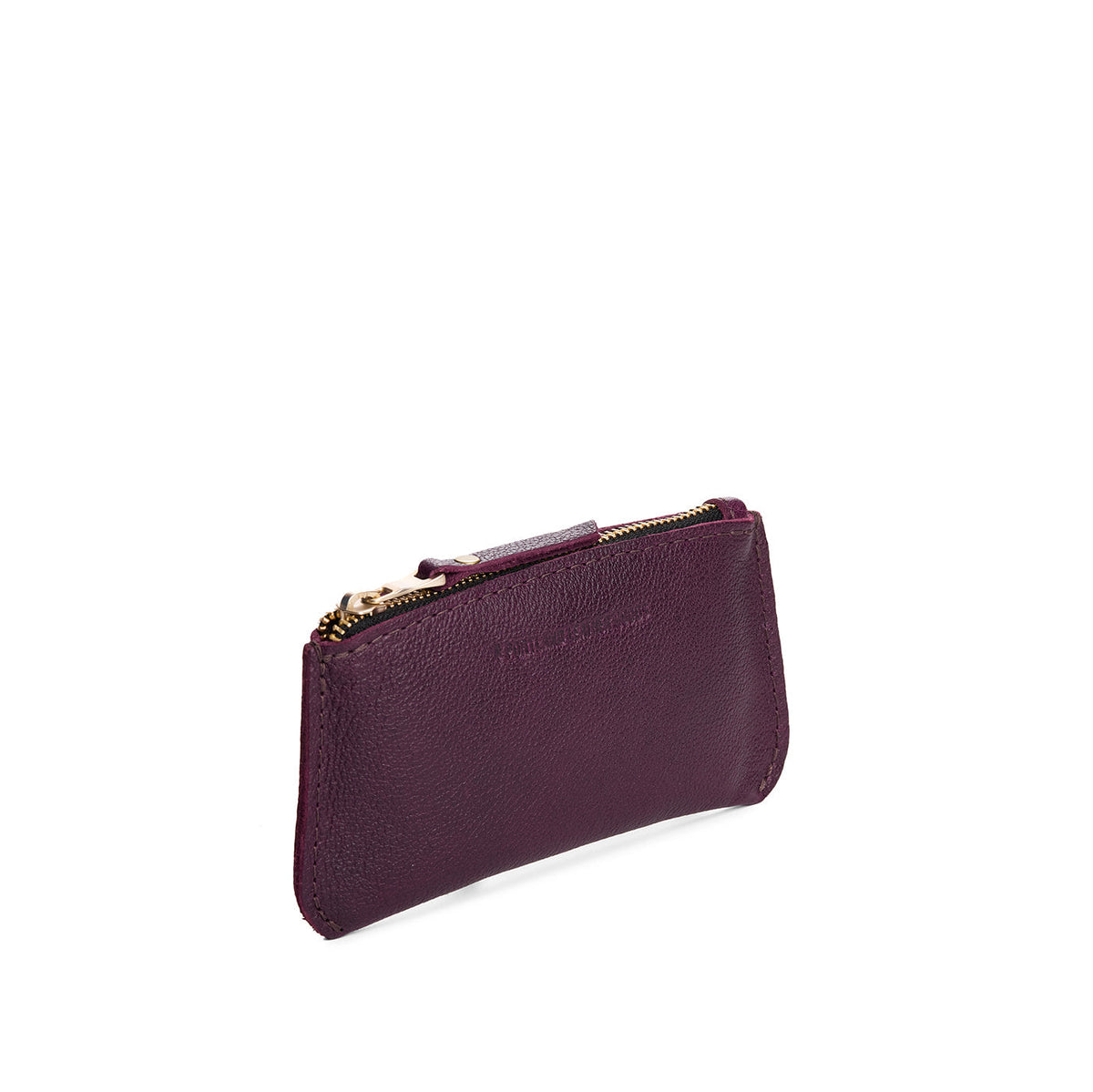 Canoe Zip Pouch - Image 45