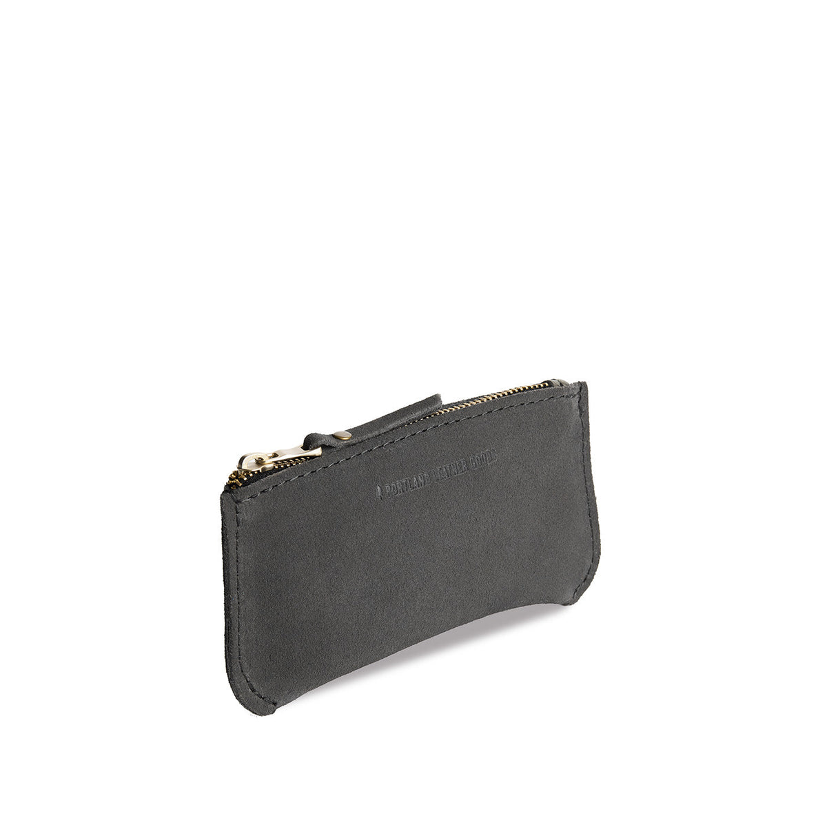 'Almost Perfect' Canoe Zip Pouch - Image 31