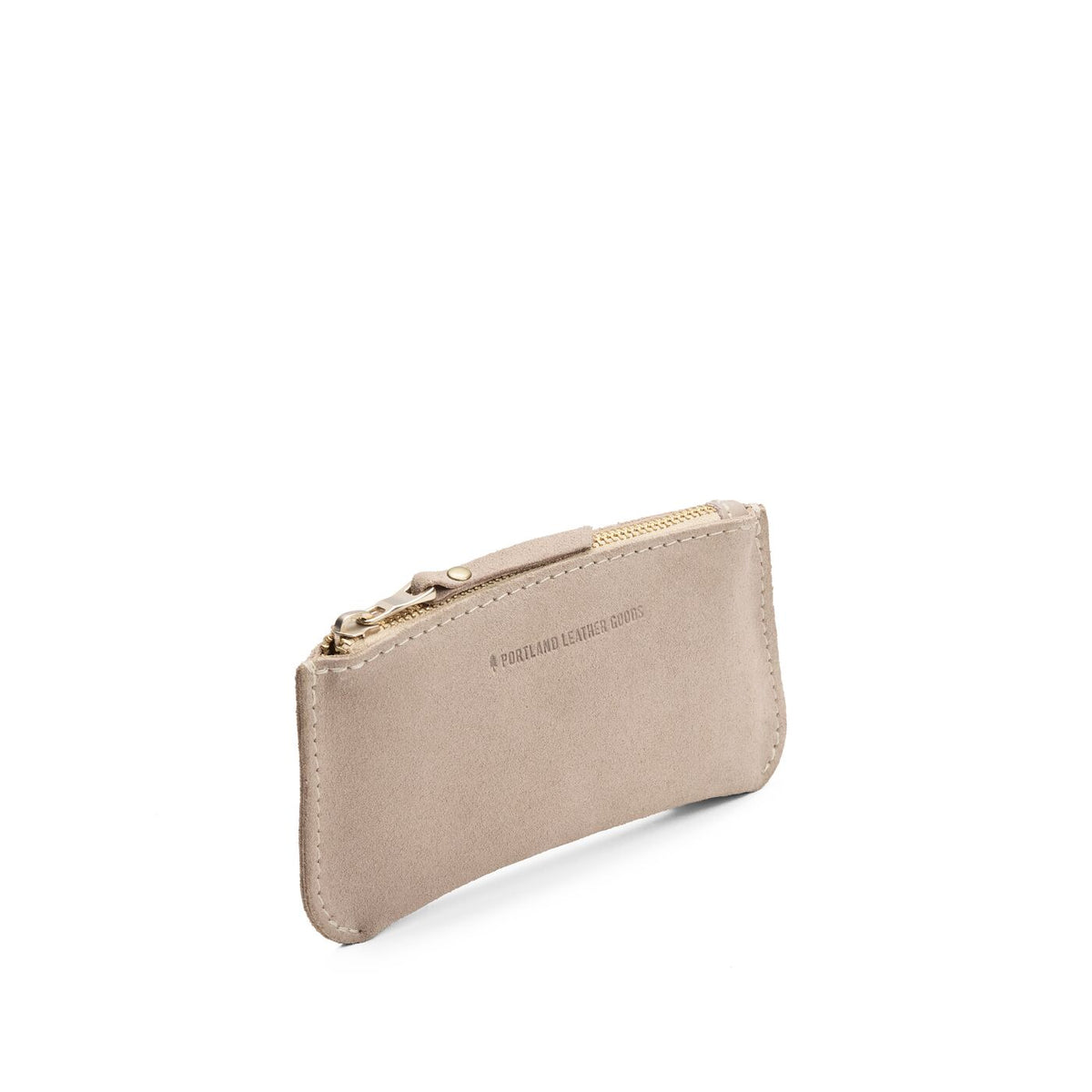 'Almost Perfect' Canoe Zip Pouch - Image 51